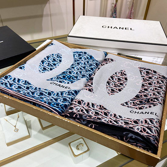 Chanel Scarf JXCS031805