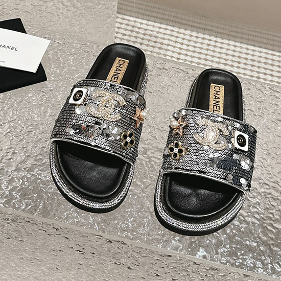 Chanel Slides AQCS031804