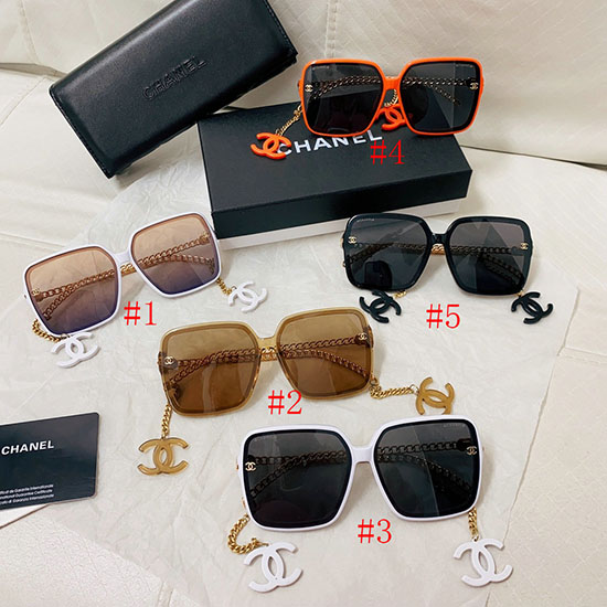 Chanel Sunglasses SCH5692