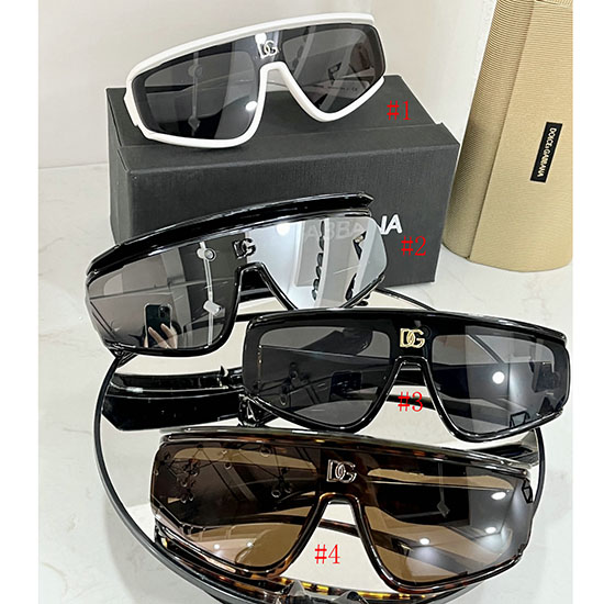 DG Sunglasses SDG6177