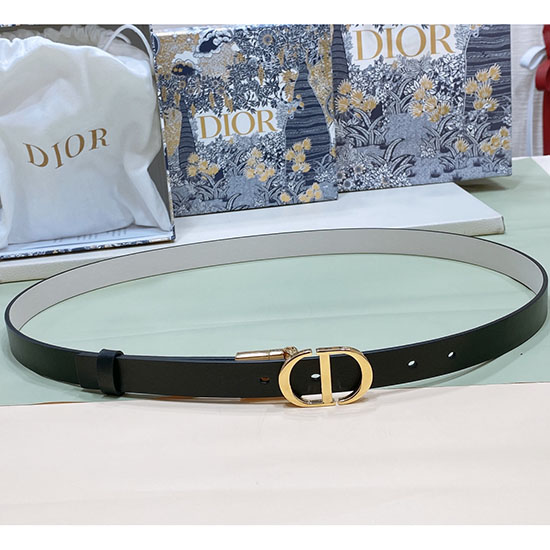 Dior 20mm Belt DB04171