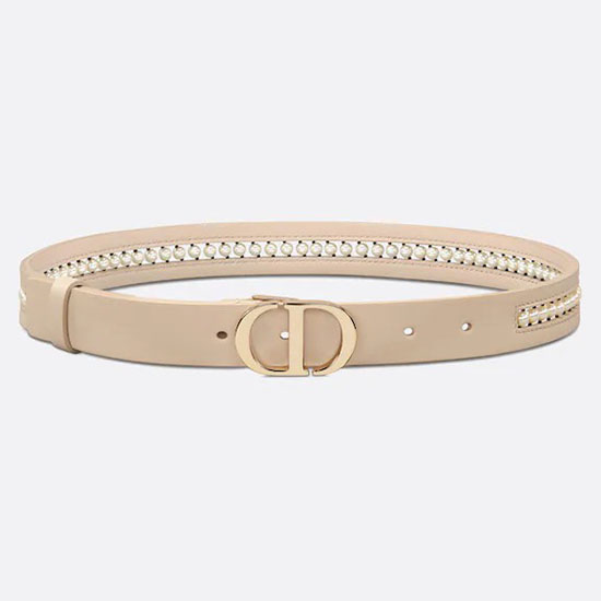 Dior 30 Montaigne Belt DB080203