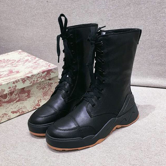 Dior Calfskin Boots DS14081