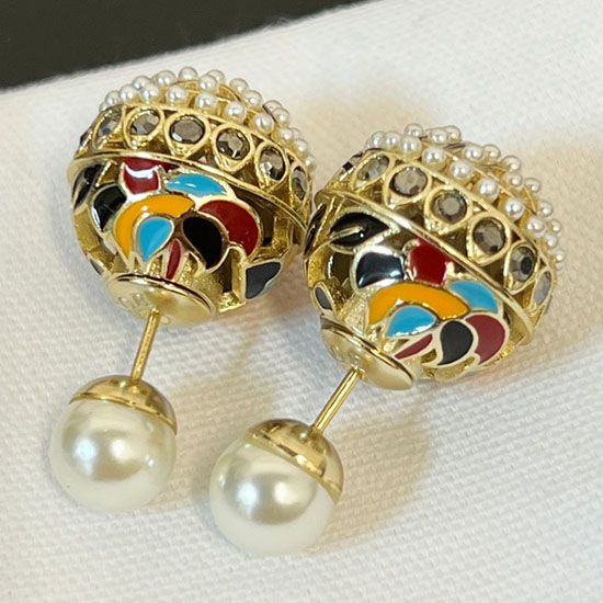 Dior Earrings JDE062203