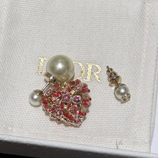 Dior Earrings YFDE031201