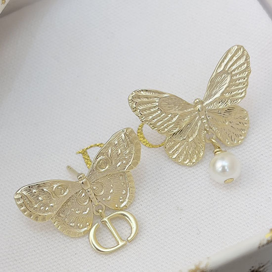 Dior Earrings YFDE031202