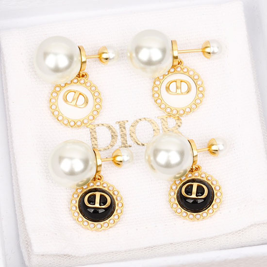 Dior Earrings YYDE1101