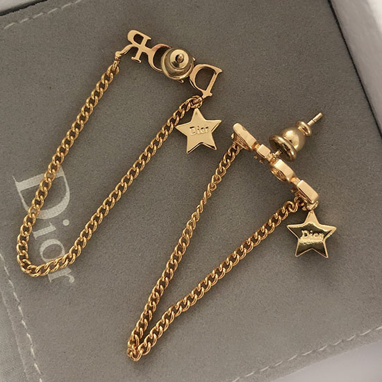 Dior Earrings YYDE1102