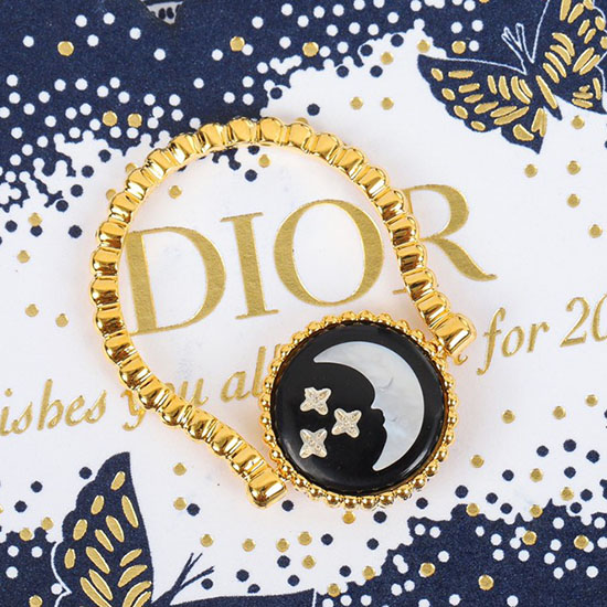 Dior Earrings YYDE1201