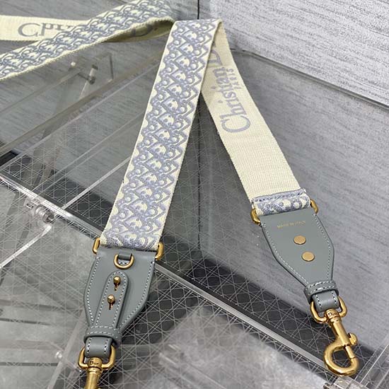 Dior Oblique Shoulder Strap DAS04