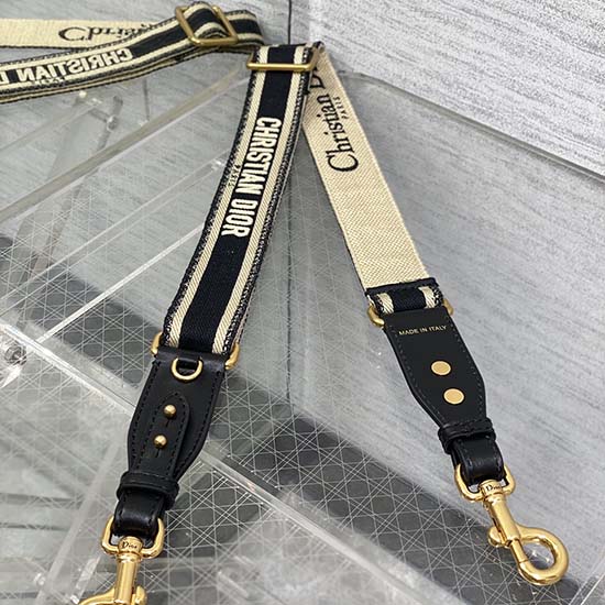 Dior Oblique Shoulder Strap DAS05