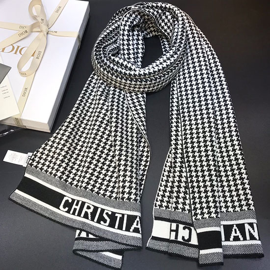 Dior Scarf DS080801