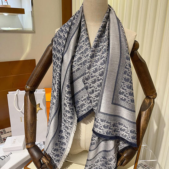 Dior Scarf DS080807