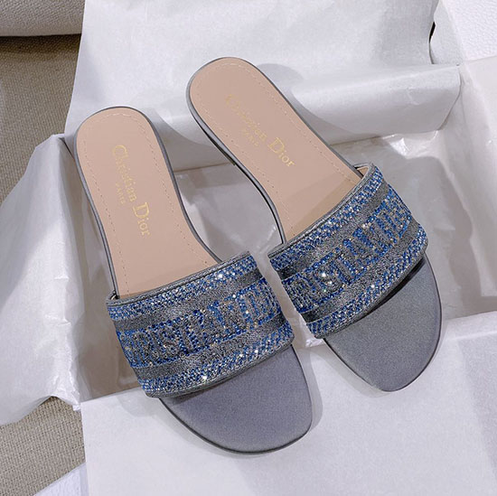 Dior Slippers SND063007