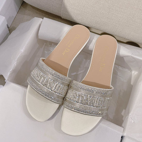 Dior Slippers SND063009