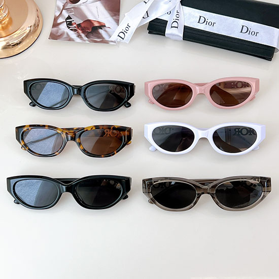 Dior Sunglasses MGD041901