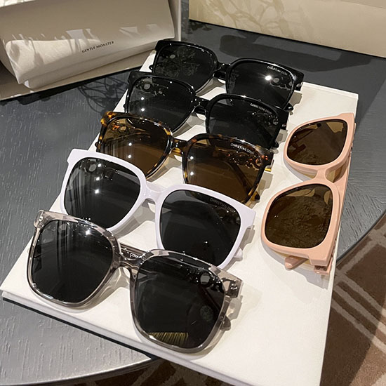 Dior Sunglasses MGD041902