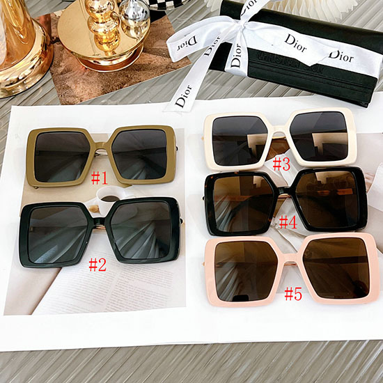 Dior Sunglasses S8071