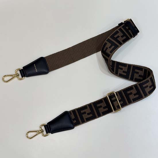 Fendi Shoulder Strap FS07