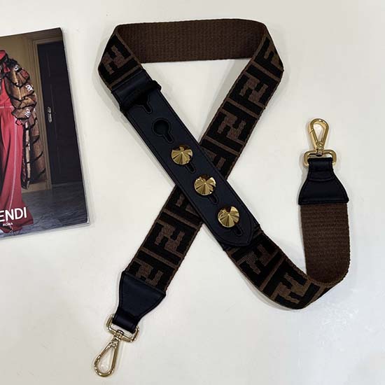 Fendi Shoulder Strap FS09