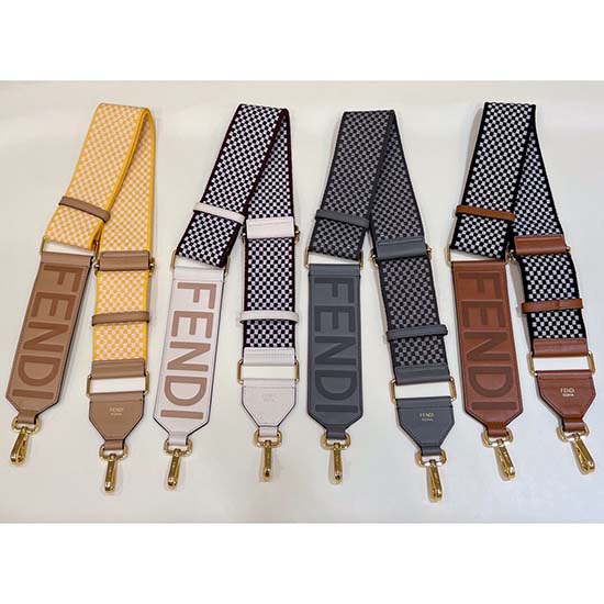 Fendi Shoulder Strap FS10