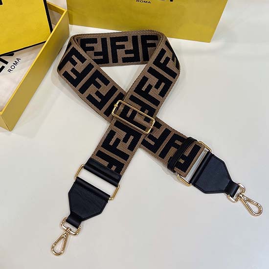 Fendi Shoulder Strap FS11