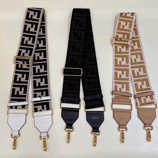 Fendi Shoulder Strap FS12