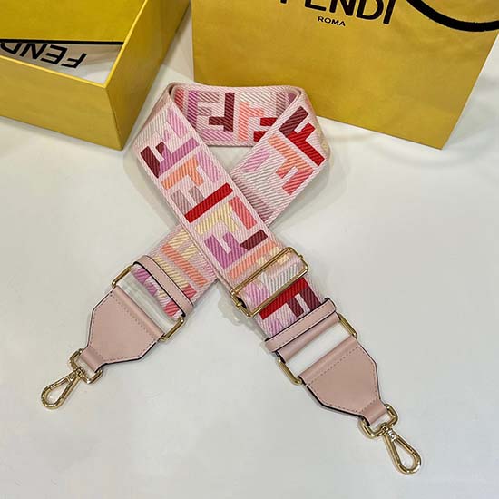 Fendi Shoulder Strap FS14