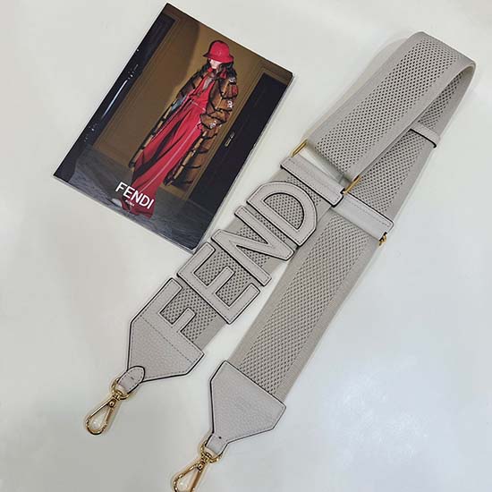 Fendi Shoulder Strap FS17