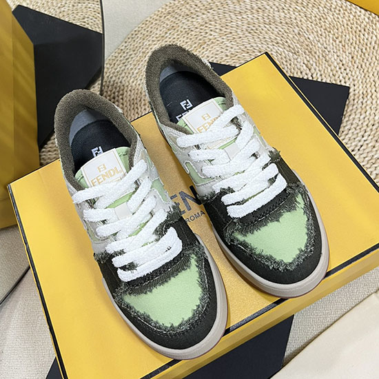 Fendi Sneakers MSF041602