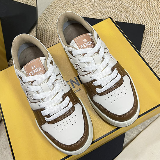 Fendi Sneakers MSF041603