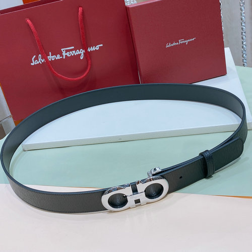 Ferragamo Belt FB03