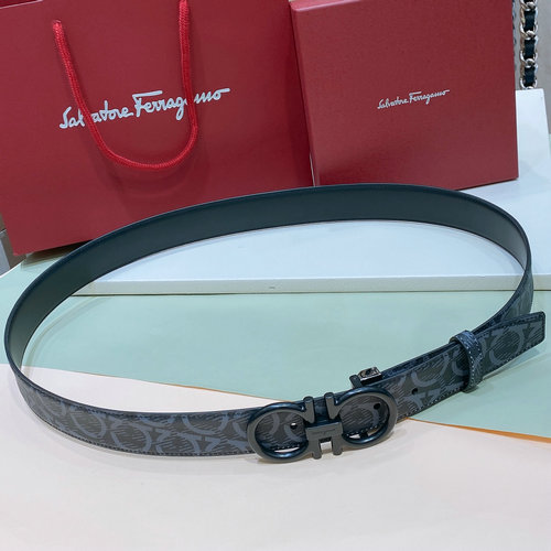 Ferragamo Belt FB06