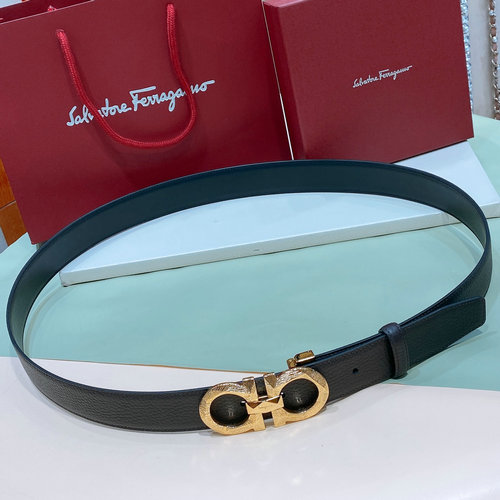 Ferragamo Belt FB08