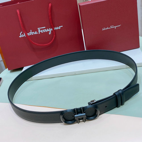 Ferragamo Belt FB09