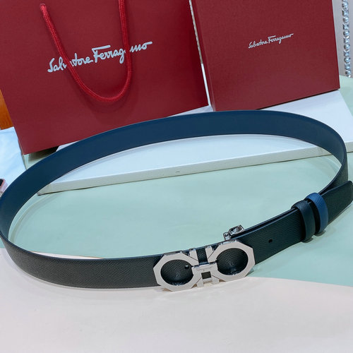 Ferragamo Belt FB12