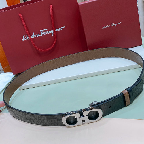 Ferragamo Belt FB13