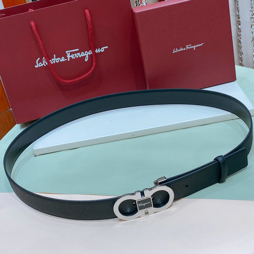 Ferragamo Belt FB17