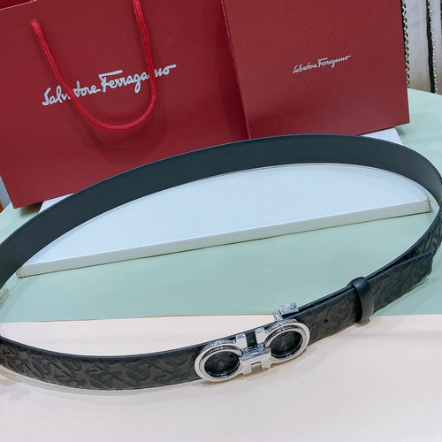 Ferragamo Belt FB20