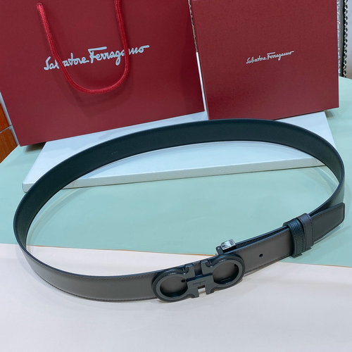 Ferragamo Belt FB26