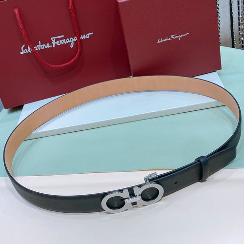 Ferragamo Belt FB29