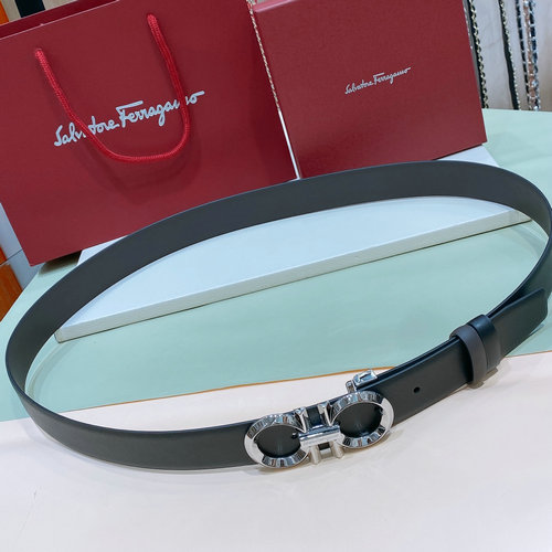 Ferragamo Belt FB31