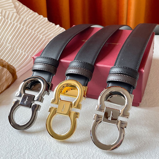 Ferragamo Belt FB34