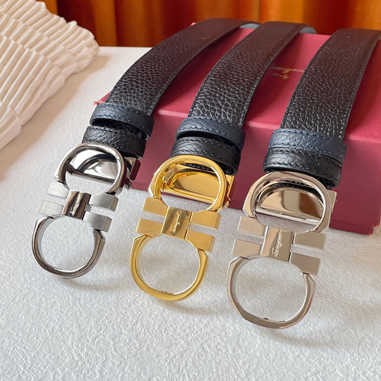 Ferragamo Belt FB40