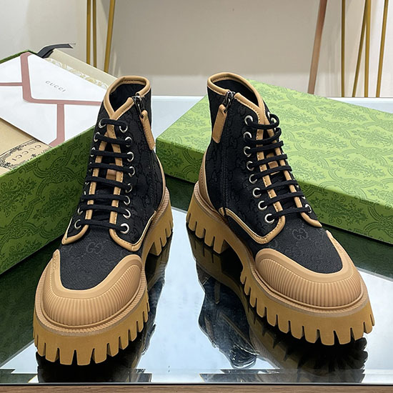 Gucci Boots SNG080920