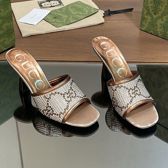 Gucci Mules MSG041606