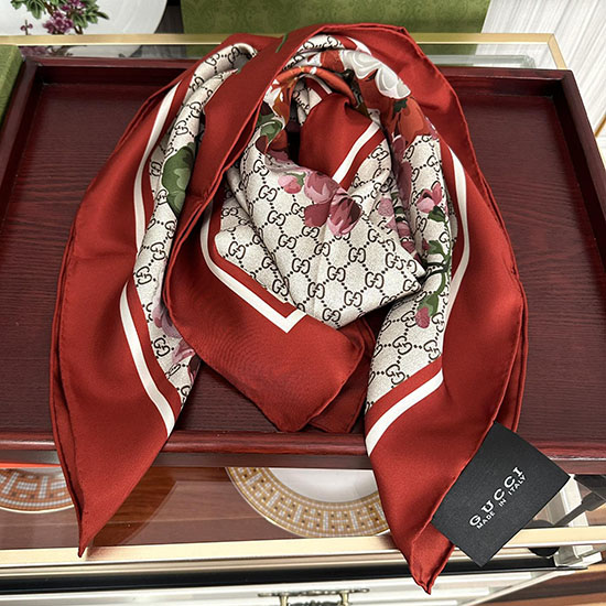 Gucci Scarf DPGS51801