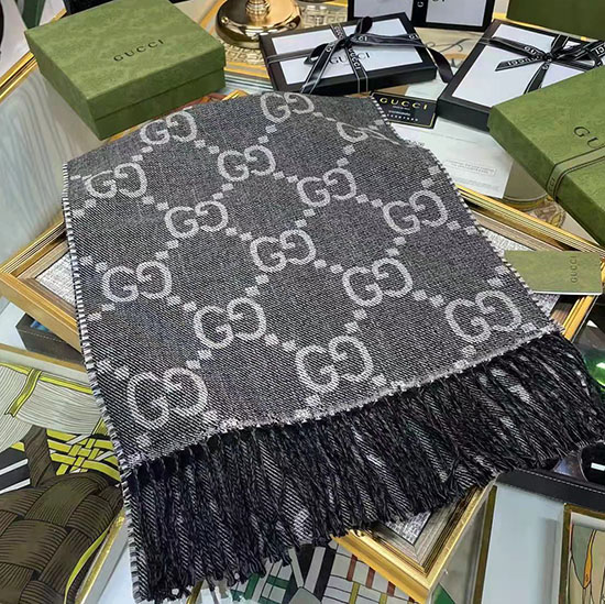 Gucci Scarf GS080806