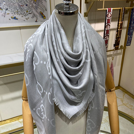 Gucci Scarf GS091304