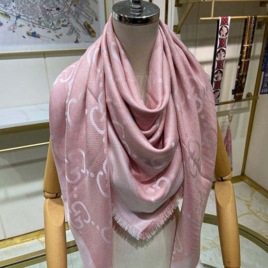 Gucci Scarf GS091305